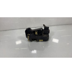 Serrure avant droit OPEL ASTRA G