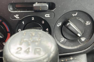 Porte laterale droit CITROEN NEMO