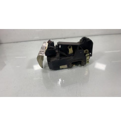 Serrure avant gauche OPEL ASTRA G