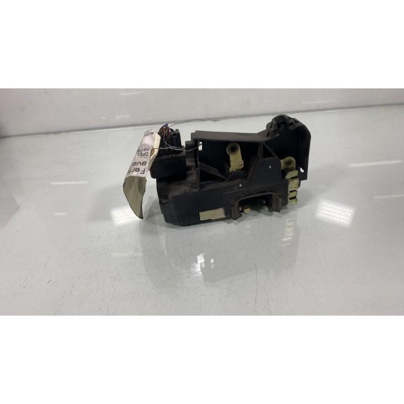 Serrure avant gauche OPEL ASTRA G Photo n°3
