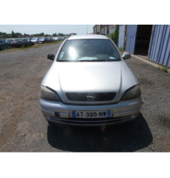 Serrure avant gauche OPEL ASTRA G