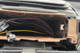 Porte laterale droit CITROEN NEMO