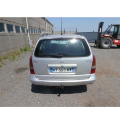 Serrure avant gauche OPEL ASTRA G