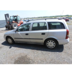 Serrure avant gauche OPEL ASTRA G