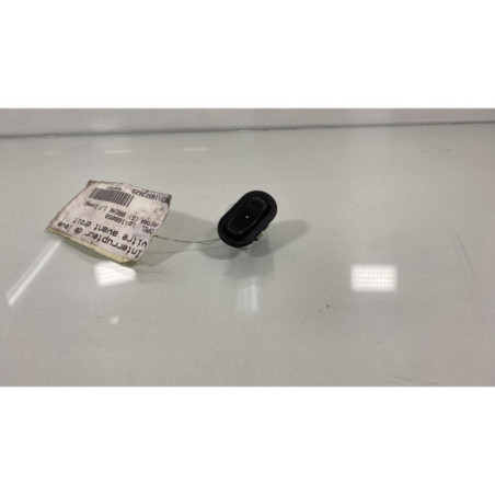 Interrupteur de leve vitre avant droit OPEL ASTRA G Photo n°1