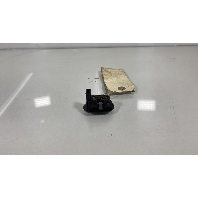 Interrupteur de leve vitre avant droit OPEL ASTRA G Photo n°3