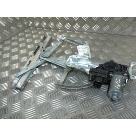 Leve vitre electrique avant gauche OPEL ASTRA G Photo n°1