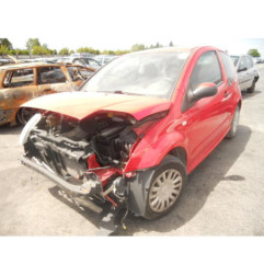 Interrupteur de leve vitre avant droit CITROEN C2