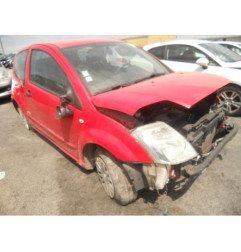 Interrupteur de leve vitre avant droit CITROEN C2