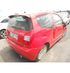 Interrupteur de leve vitre avant droit CITROEN C2