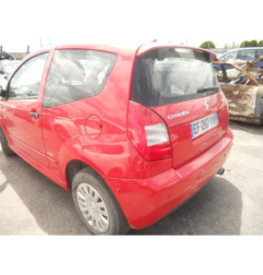 Interrupteur de leve vitre avant droit CITROEN C2