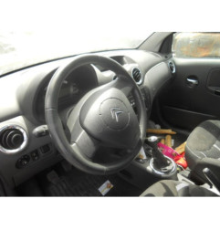 Interrupteur de leve vitre avant droit CITROEN C2