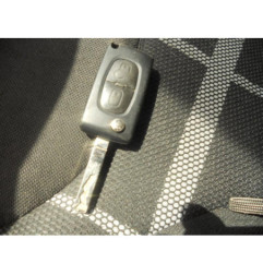 Interrupteur de leve vitre avant droit CITROEN C2