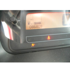Interrupteur de leve vitre avant droit CITROEN C2