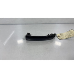 Poignee porte arriere droit VOLKSWAGEN POLO 5 Photo n°1