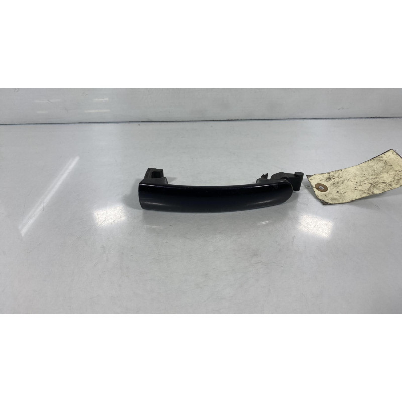Poignee porte arriere droit VOLKSWAGEN POLO 5 Photo n°1