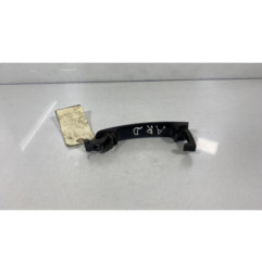 Poignee porte arriere droit VOLKSWAGEN POLO 5