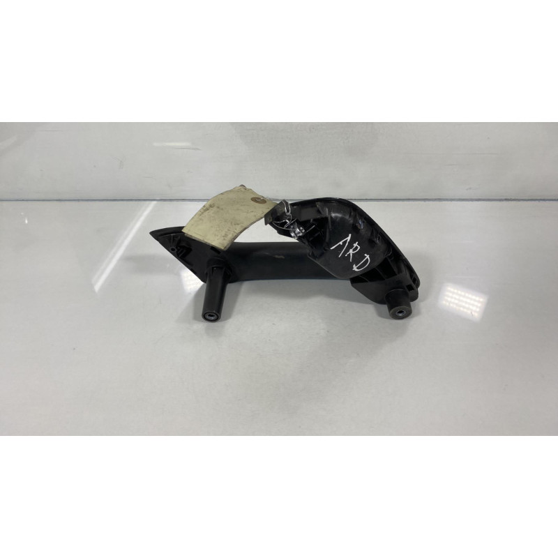 Poignee interieur arriere droit VOLKSWAGEN POLO 5 Photo n°3