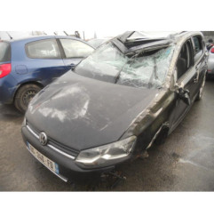 Poignee interieur arriere gauche VOLKSWAGEN POLO 5