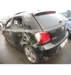 Poignee interieur avant droit VOLKSWAGEN POLO 5