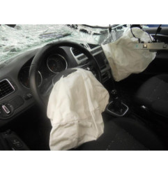 Poignee interieur avant droit VOLKSWAGEN POLO 5
