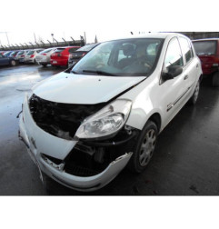 Poignee interieur avant droit RENAULT CLIO 3