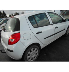Poignee interieur avant droit RENAULT CLIO 3