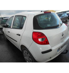 Poignee interieur avant droit RENAULT CLIO 3