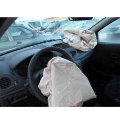 Poignee interieur avant droit RENAULT CLIO 3
