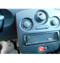 Poignee interieur avant droit RENAULT CLIO 3