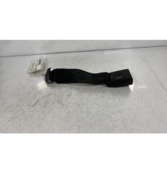 Attache ceinture arriere centrale PEUGEOT 306