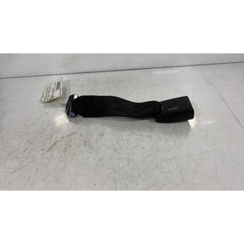 Attache ceinture arriere centrale PEUGEOT 306 Photo n°3