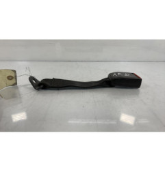 Attache ceinture arriere droit PEUGEOT 306