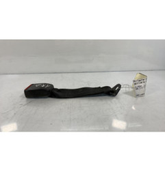 Attache ceinture arriere droit PEUGEOT 306
