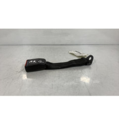 Attache ceinture arriere gauche PEUGEOT 306