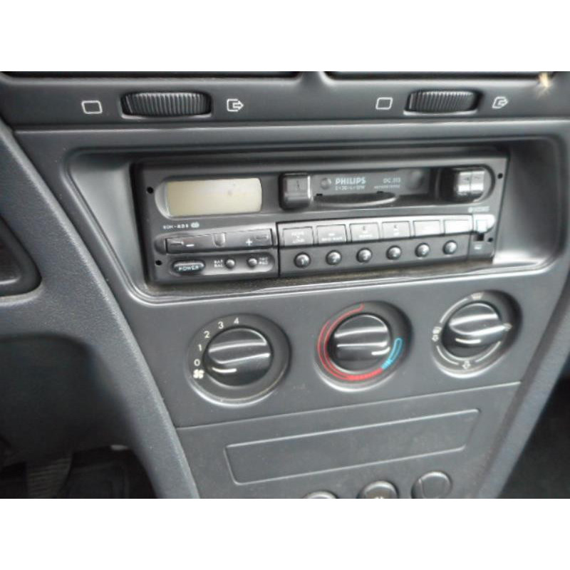 Ceinture avant droit PEUGEOT 306 Photo n°9
