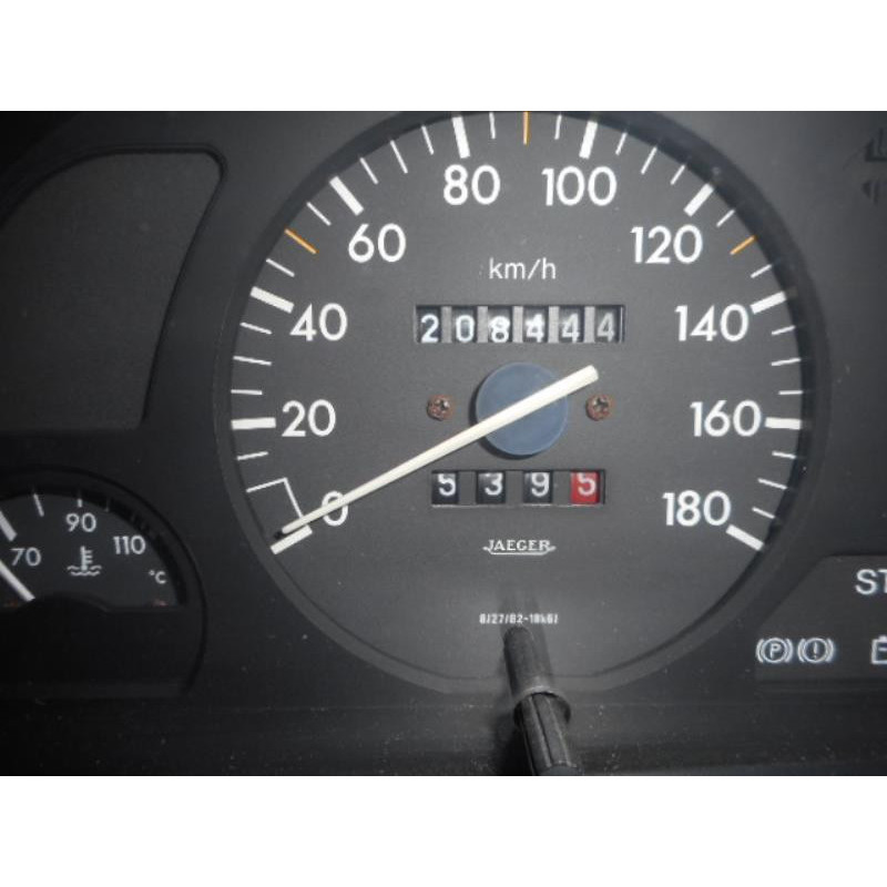 Ceinture avant droit PEUGEOT 306 Photo n°10