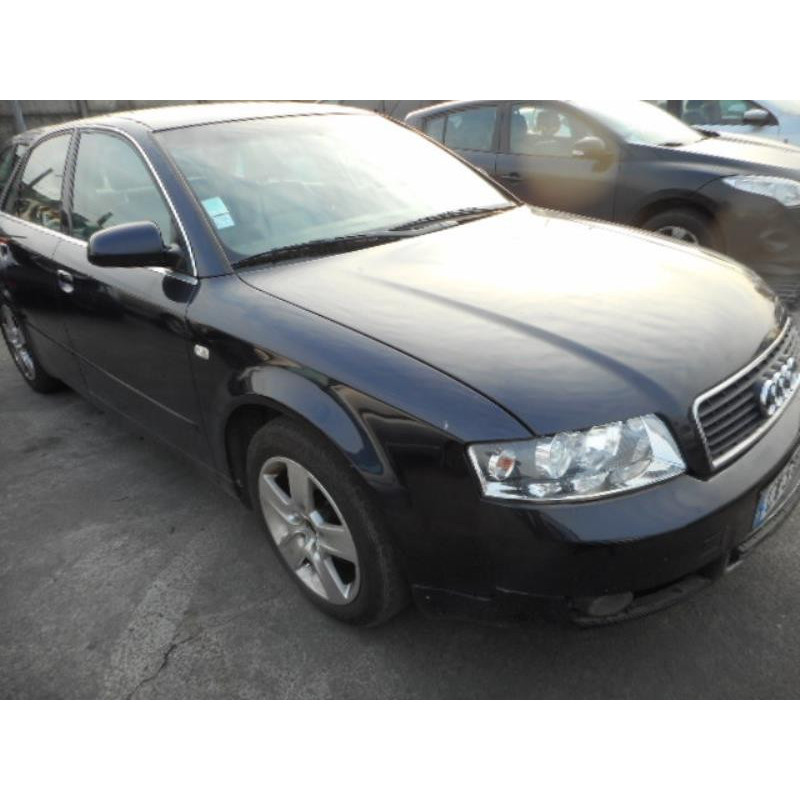 Trappe d'essence AUDI A4 2 Photo n°6