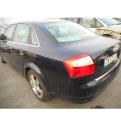 Trappe d'essence AUDI A4 2