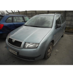Avertisseur/Klaxon SKODA FABIA 1