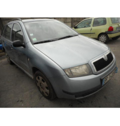 Avertisseur/Klaxon SKODA FABIA 1