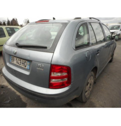Avertisseur/Klaxon SKODA FABIA 1