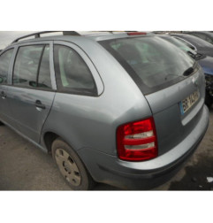 Avertisseur/Klaxon SKODA FABIA 1
