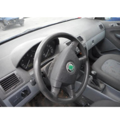 Avertisseur/Klaxon SKODA FABIA 1