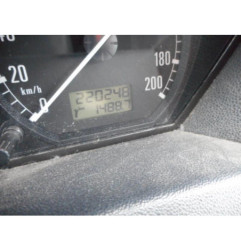 Avertisseur/Klaxon SKODA FABIA 1