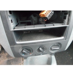 Avertisseur/Klaxon SKODA FABIA 1
