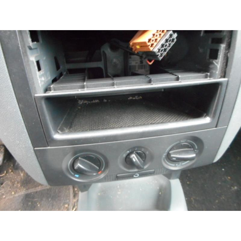 Avertisseur/Klaxon SKODA FABIA 1 Photo n°10