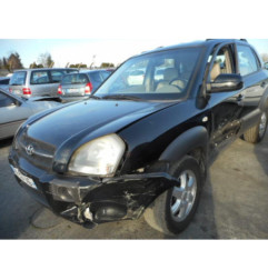 Lunette arriere HYUNDAI TUCSON 1
