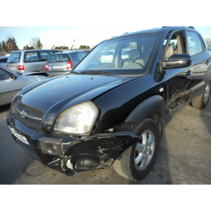 Lunette arriere HYUNDAI TUCSON 1 Photo n°1