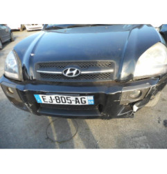 Lunette arriere HYUNDAI TUCSON 1